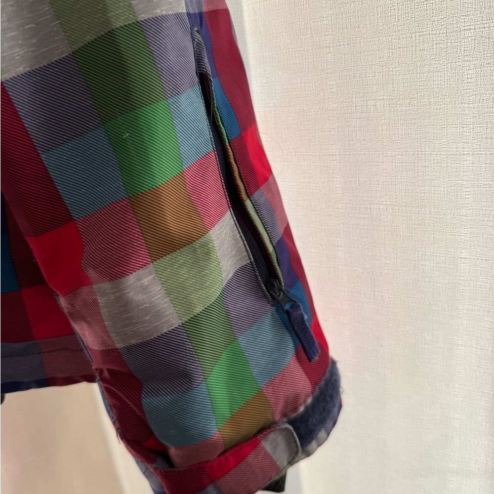 Roxy Women’s Multicolor Ski Jacket - image 6